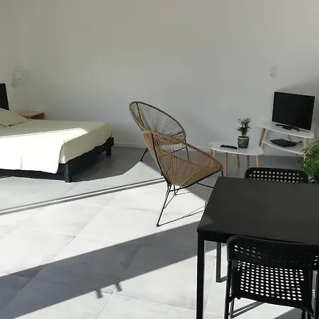Holiday home Rencontre Terre Et *