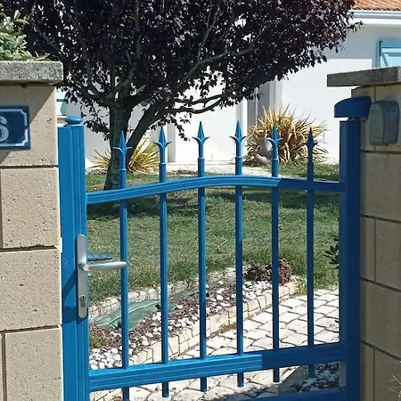 Rencontre Terre Et בית נופש *