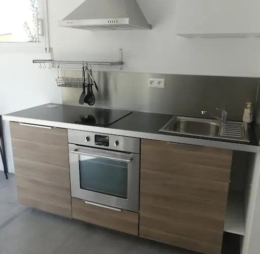 Rencontre Terre Et 別荘