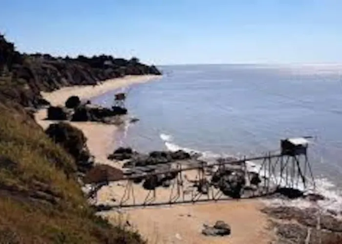 Rencontre Terre Et 別荘 Villeneuve-en-Retz