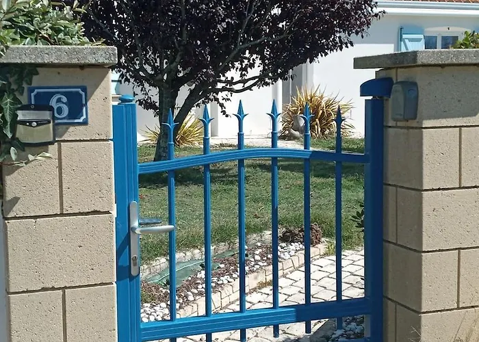 Rencontre Terre Et 別荘 *