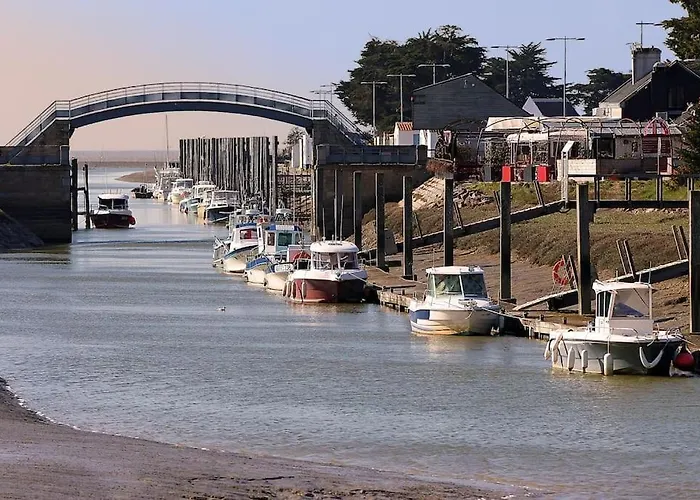 Rencontre Terre Et Villeneuve-en-Retz